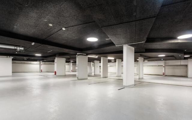 Mountain Chalets Kirchberg