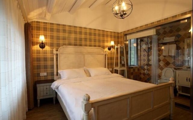 Ruozhi Youlan Putike Hotel - Hangzhou