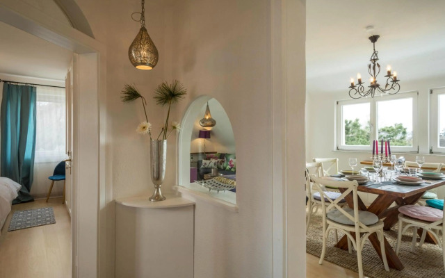 Haus See- und Säntisblick OG