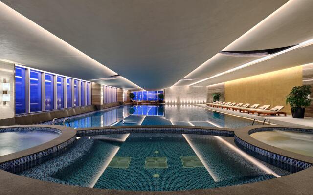 InterContinental Hefei by IHG