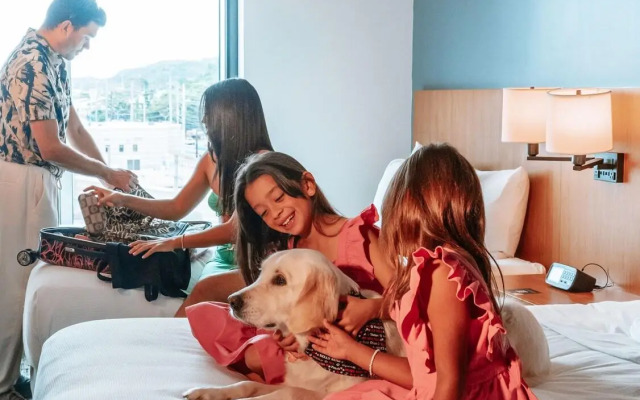 Hyatt Place Bayamon