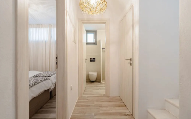Maison Solea Plaka With 3 Bedrooms and 3 Bathrooms