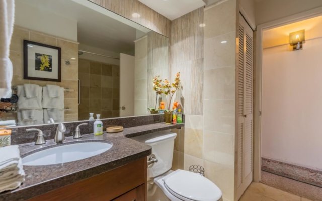Discovery Bay Retreat