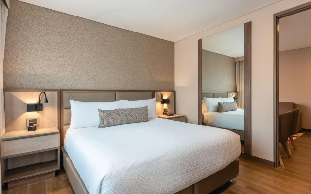 Residence Inn by Marriott Bogota