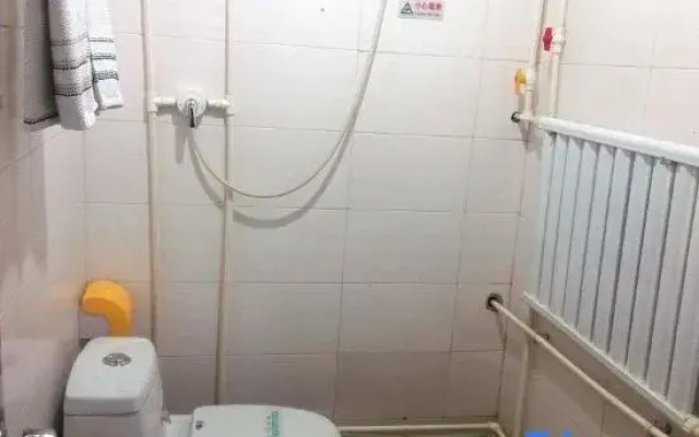 Jiujiayi Hostel
