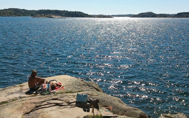 4 Person Holiday Home in Dingle