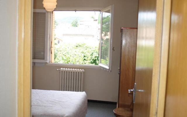 Le Logis Charmant