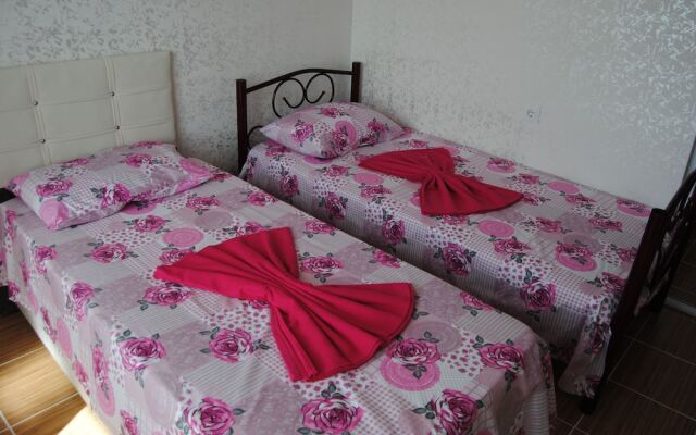 Avsa Sultan Apart
