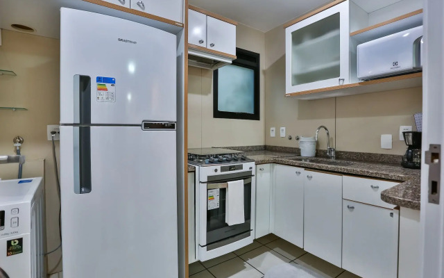 Transamerica Paradise Garden