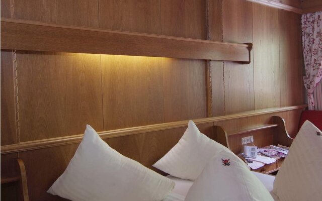Hotel Christophorus