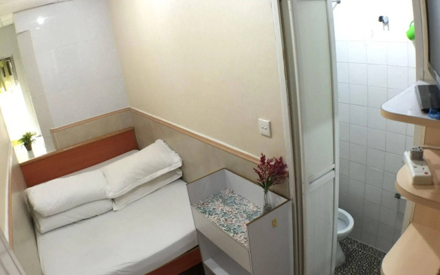 Well Yet Guest House