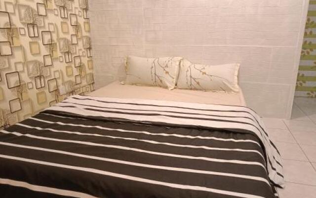 4 rooms PV3 at DANAU KOTA SETAPAK