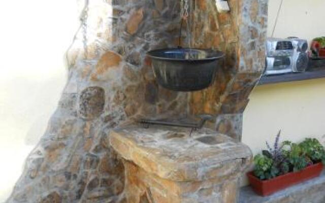 Guesthouse Lora