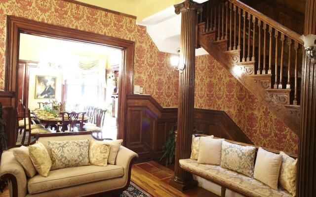The New York Renaissance Home