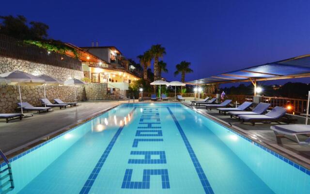 Patara Delfin Hotel