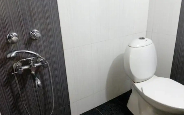 Goroomgo Tranquil Hospitality Bhubaneswar