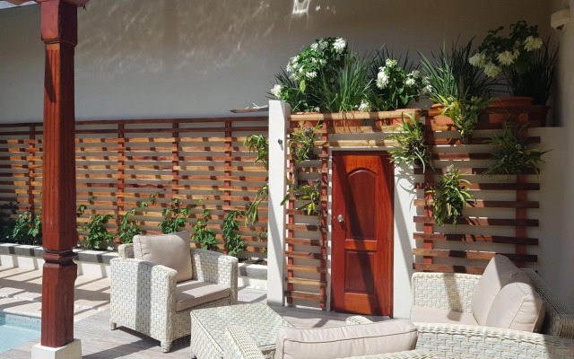 Hotel La Perla