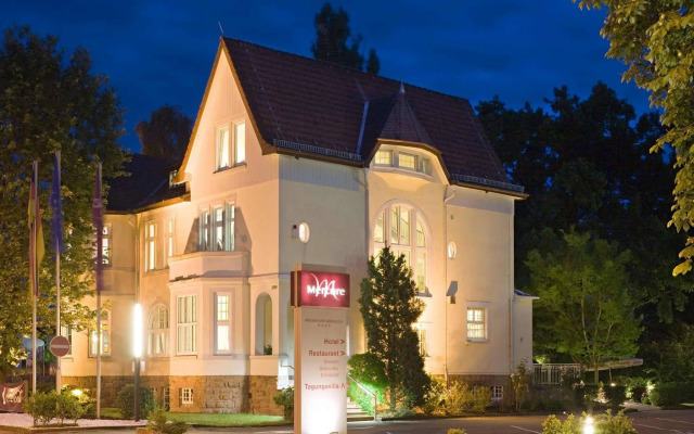 Best Western Hotel Frankfurt Airport Dreieich