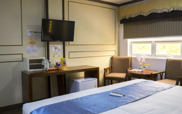 Horizon Hotel