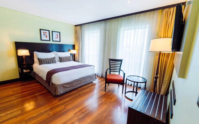 Mount Meru Hotel