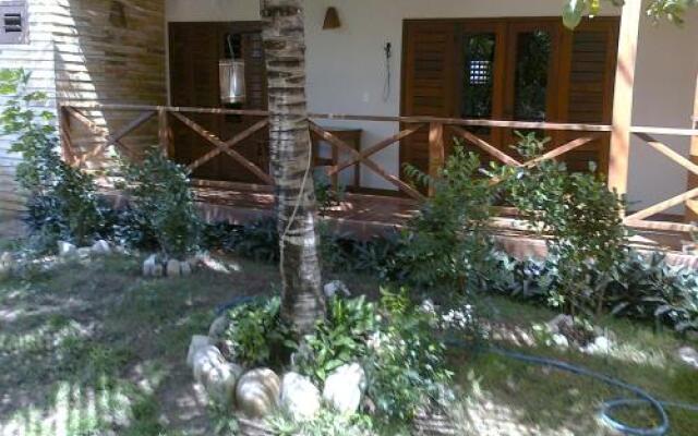 Serrote Apartamento