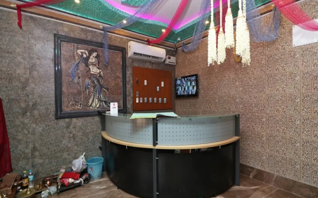 Abhisek Inn by OYO Rooms