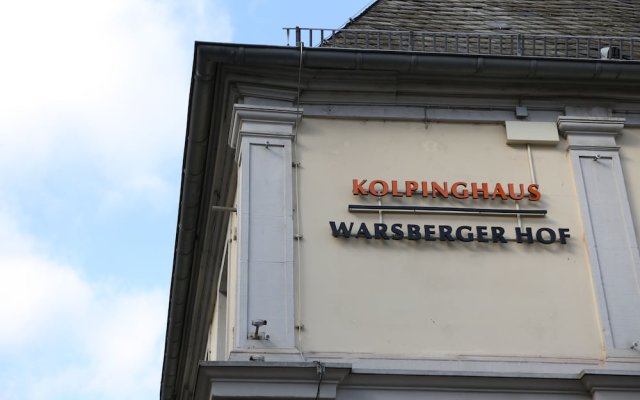 Kolpinghaus Warsberger Hof