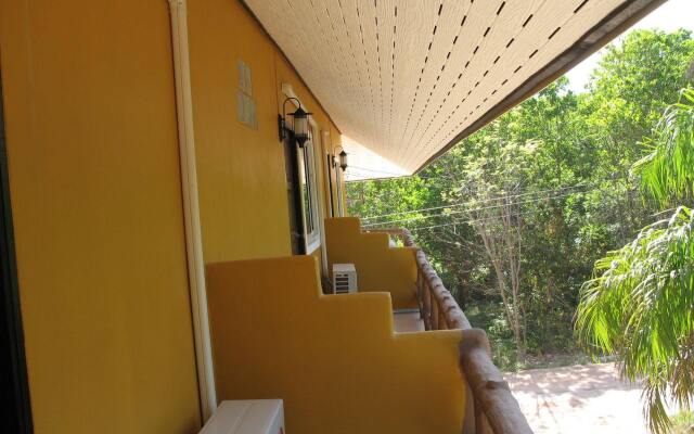 Alif Apartment