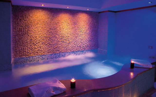 Residence Hotel - Boutique Class