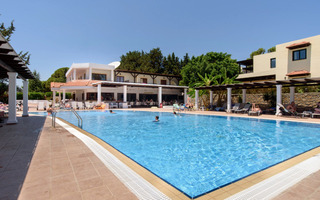 Pefkos Village Resort