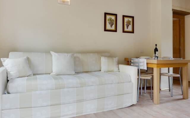 Two-room Holiday Home With Swimming Pool