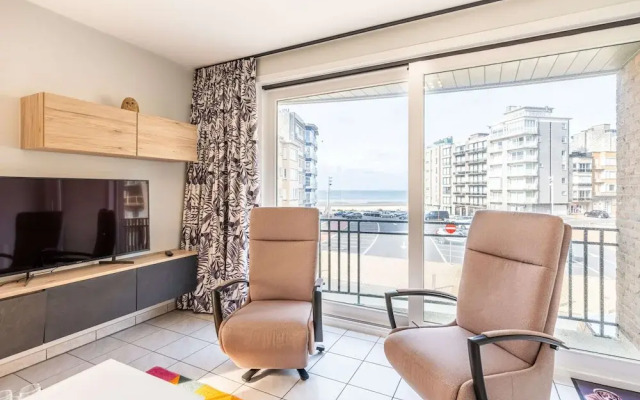 Delphine Cd103 With Beautiful sea Views