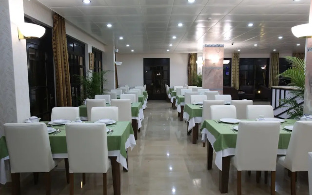 Green Valley Boutique Hotel