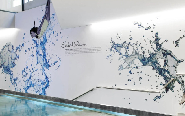 Novotel Brussels City Centre