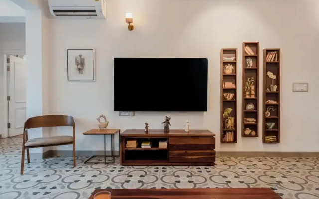Irene Altezza by Hireavilla -2 3BR Apt With Pool