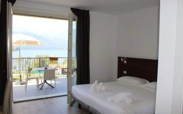 Hotel Bocciolo