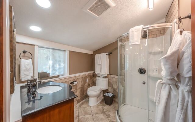 Munson Mountain Estates