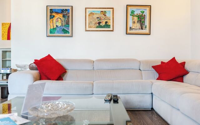 The Grand Luxurious Duplex