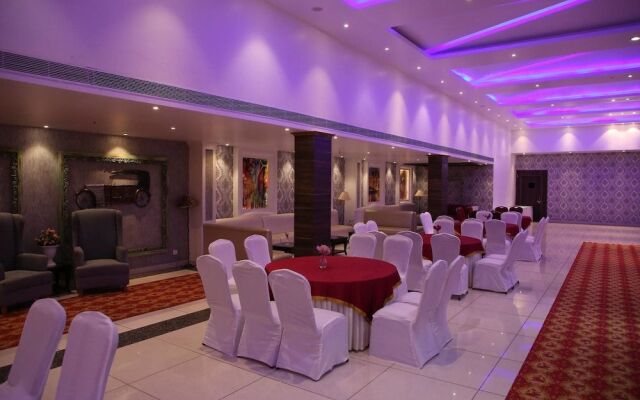 Hotel Wedcation by Tivoli – Ambala