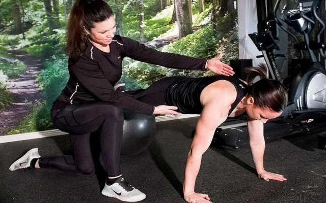 Best Western Gustaf Fröding Hotel & Konferens