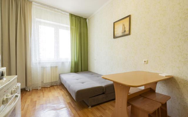 Апартаменты на улице 78-й Добровольческой Бригады 28