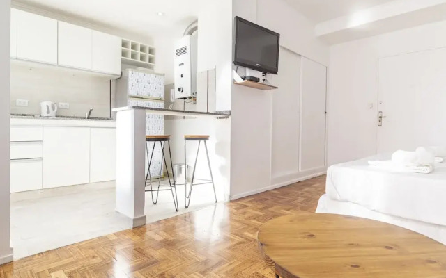 Oro 4 Apartment by Be Local Argentina