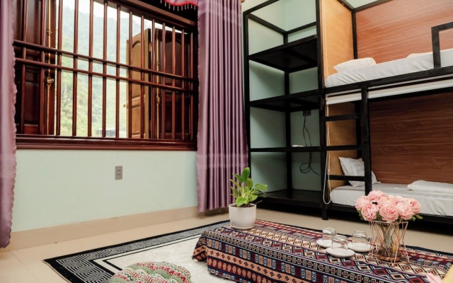 Wind's House Ha Giang – Guest Rooms – Ha Giang