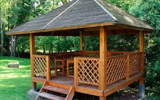 Luxurious Holiday Home With Sauna in Spa