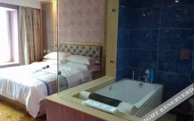 Yunkai Business Hotel