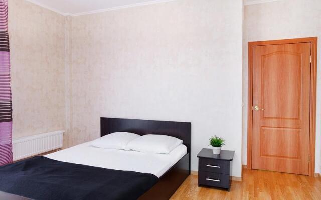 Apartments on Maxim Gorky Street 68 building 3