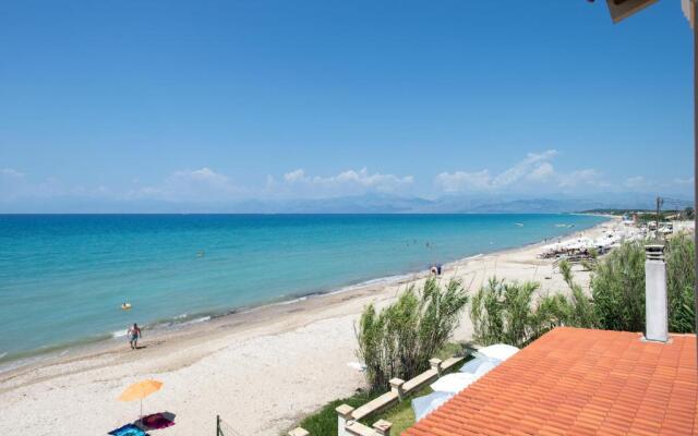 Pelagia Sea Side