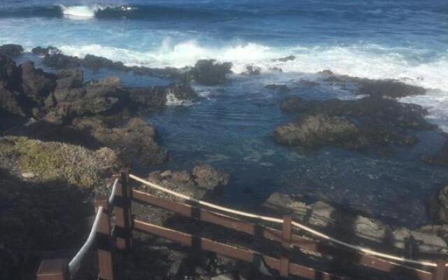 Apartamento Mar y Montaña