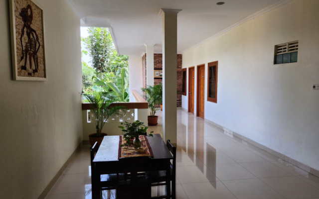 Hotel Diafan Purwodadi – Hotel Rooms – Purwodadi