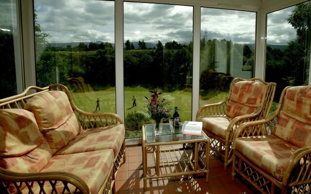 Macdonald Spey Valley Resort
